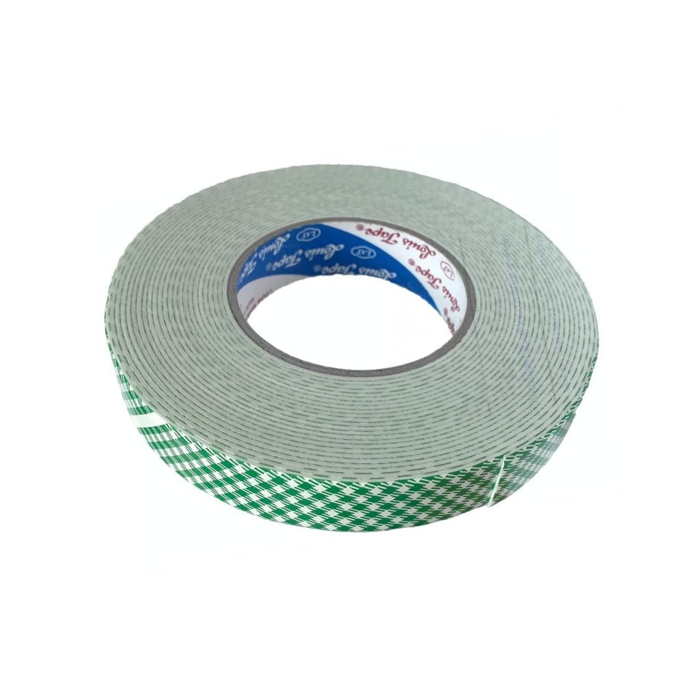 เทปโฟม LOUIS TAPE EVA ขนาด 1 นิ้ว x 1 หลา