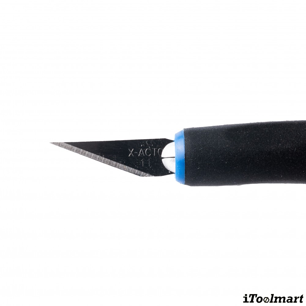 มีดแกะสลัก X Acto X3204 Precision Knife ด้ามจับ Type A
