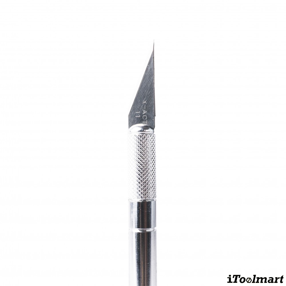 มีดแกะสลัก X ACTO XWA3201E Basic light duty knife No 1