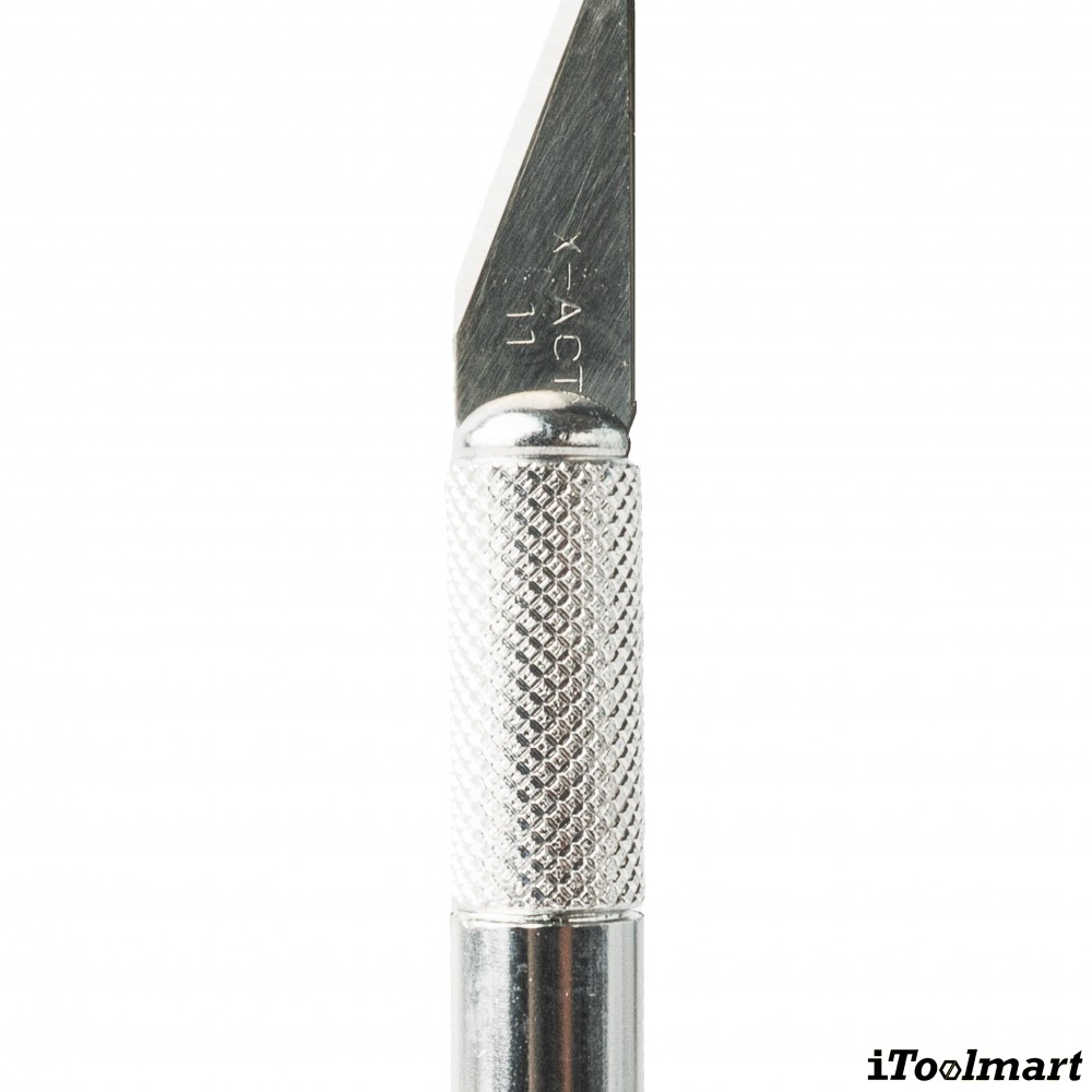 มีดแกะสลัก X ACTO XWA3201E Basic light duty knife No 1
