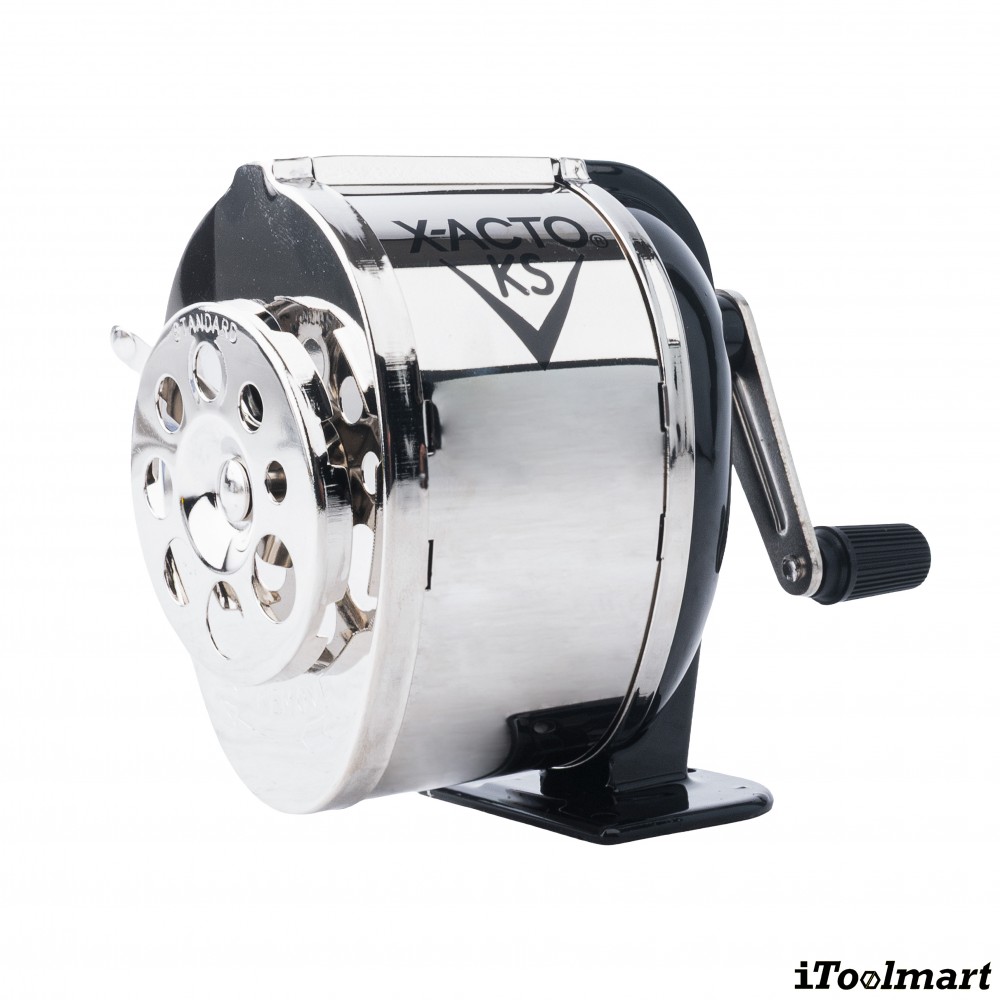 กบเหลาดินสอ X ACTO ‎1031 KS Manual Pencil Sharpener