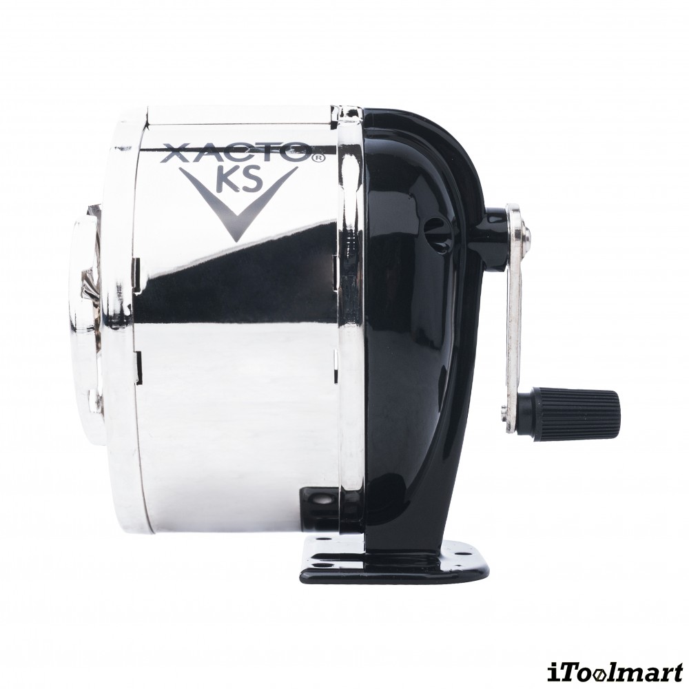 กบเหลาดินสอ X ACTO ‎1031 KS Manual Pencil Sharpener