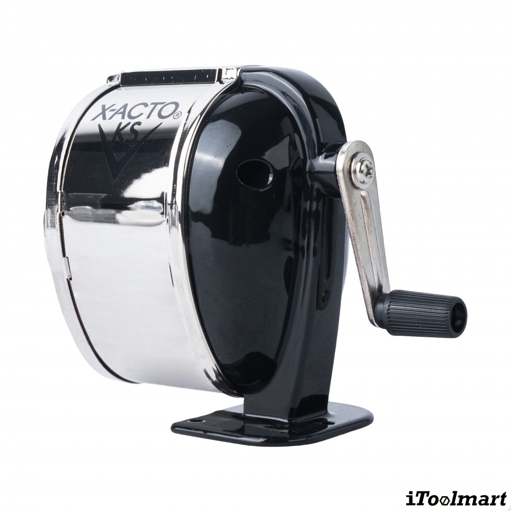 กบเหลาดินสอ X ACTO ‎1031 KS Manual Pencil Sharpener