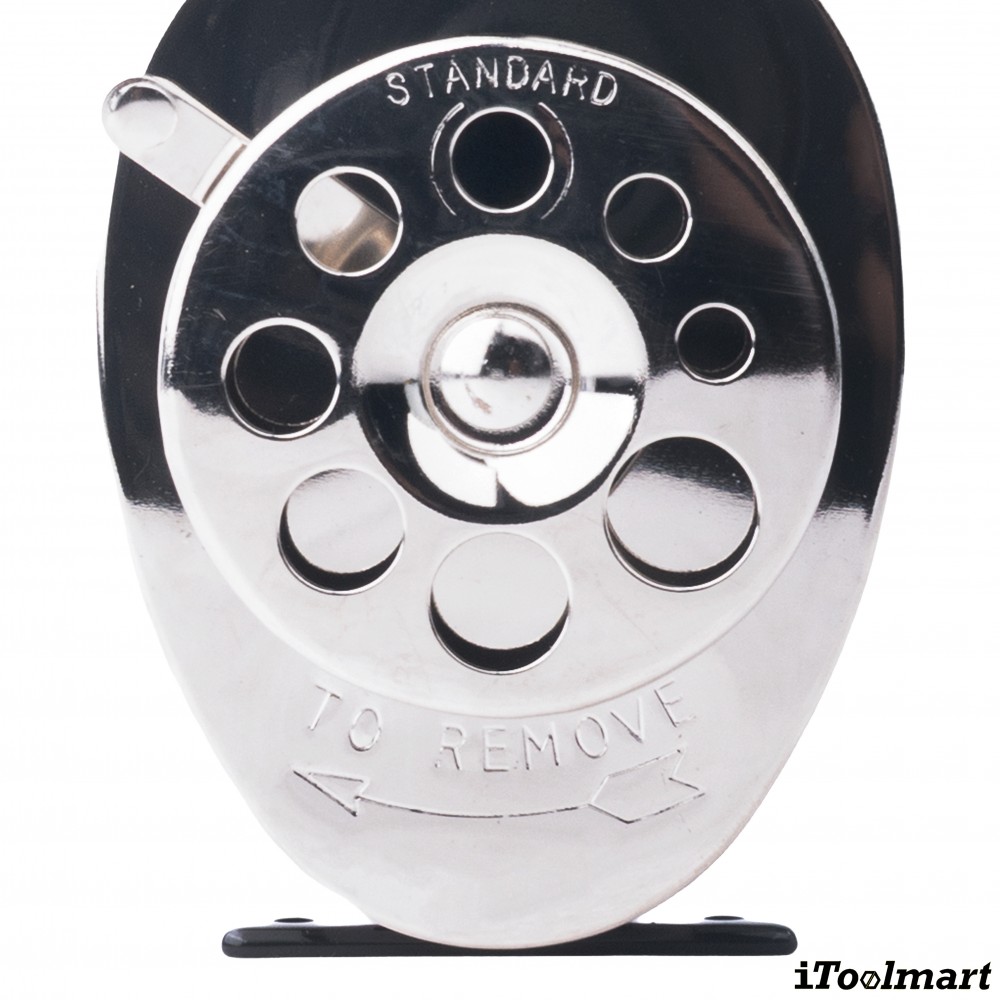 กบเหลาดินสอ X ACTO ‎1031 KS Manual Pencil Sharpener