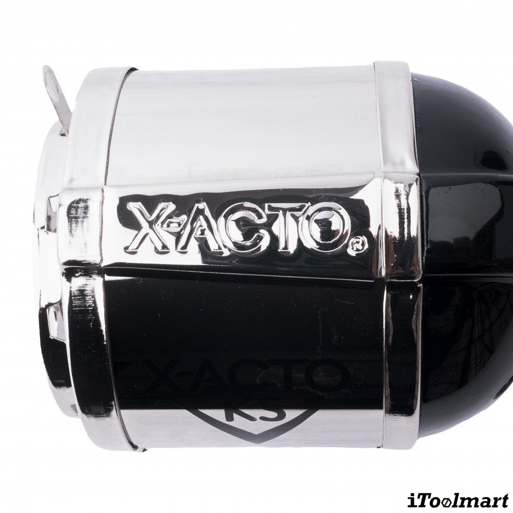 กบเหลาดินสอ X ACTO ‎1031 KS Manual Pencil Sharpener