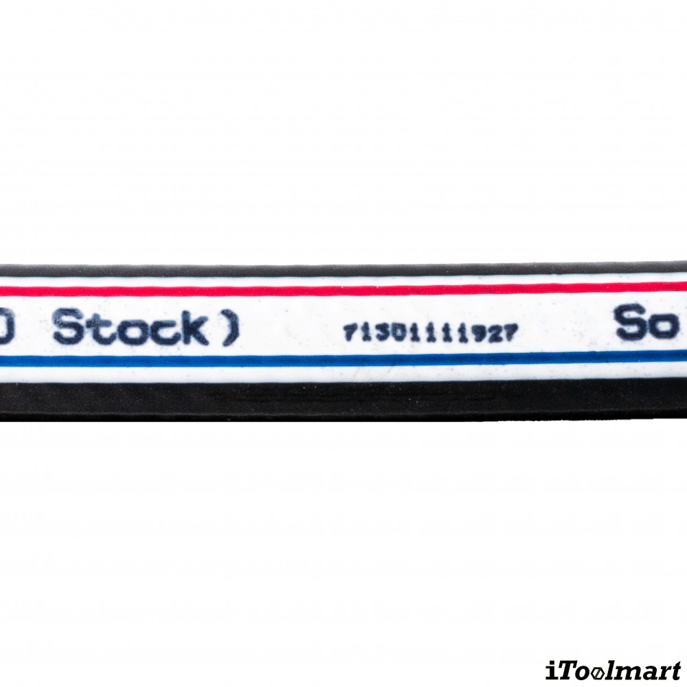 สายลม PVC TOYOX TBK 9 สายลมอเนกประสงค์ด้ายโพลีเอสเตอร์ถัก ขนาด 3 8 นิ้ว 1 เมตร