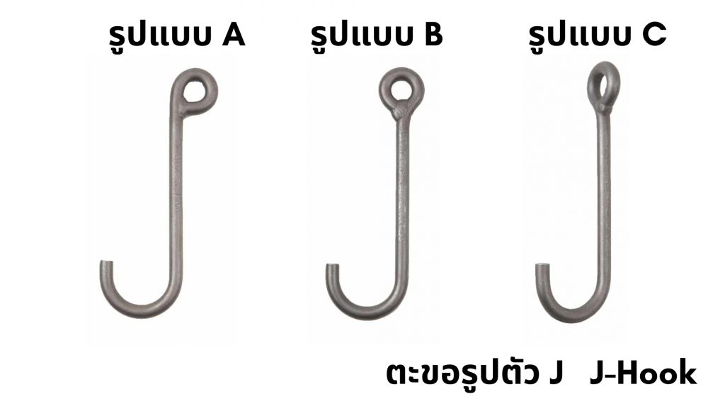 จะยกของหนัก ต้องรู้จัก ตะขอยกของ แนะนำประเภทและการใช้งานง่าย ๆ