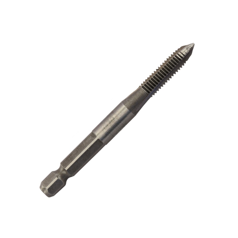 ดอกต๊าปเกลียว KEIBA  ตัวผู้ แกน HEX ขนาด 3 x 05 mm
