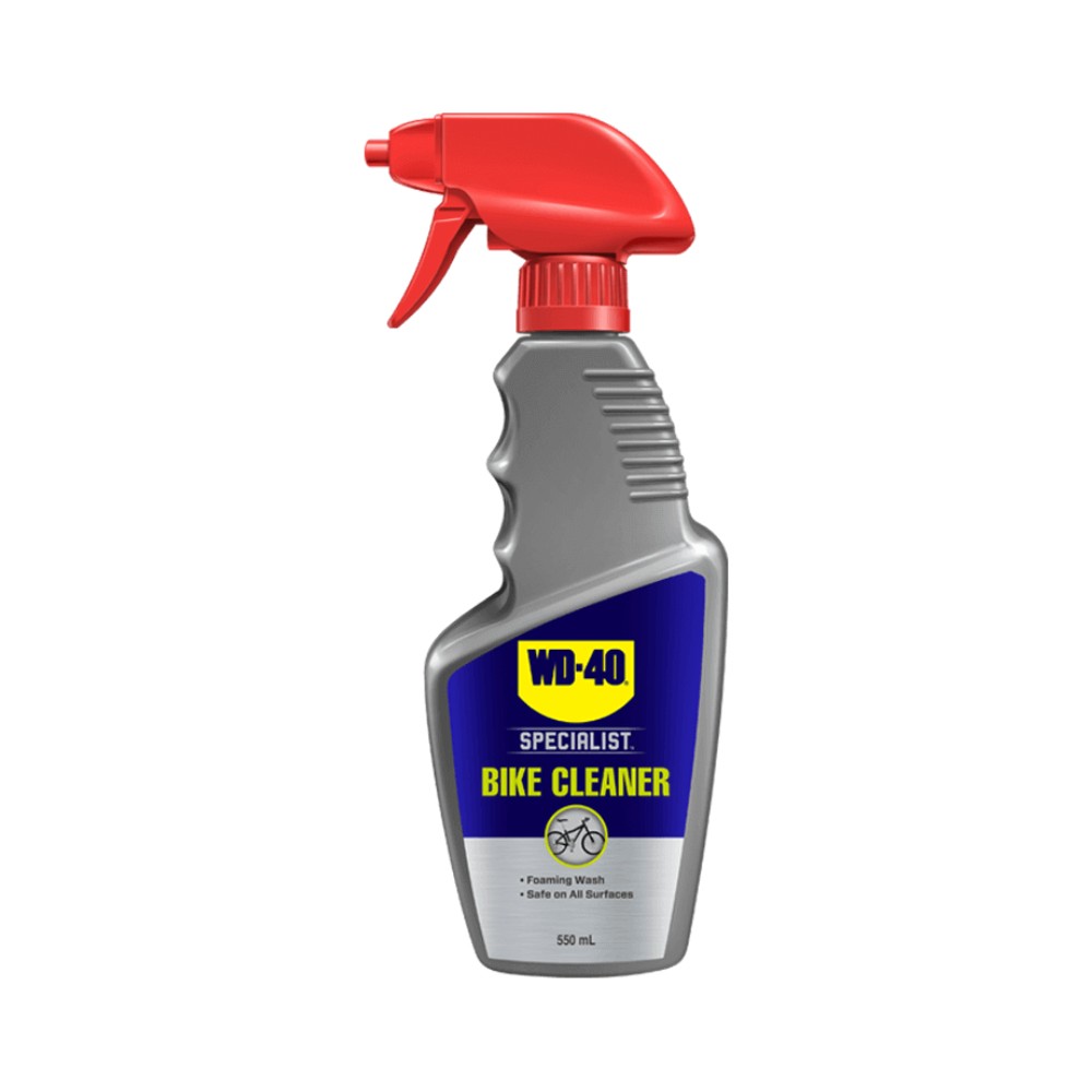 น้ำยาล้างจักรยาน อเนกประสงค์ WD-40 ALL-PURPOSE BIKE WASH 24 OZ.