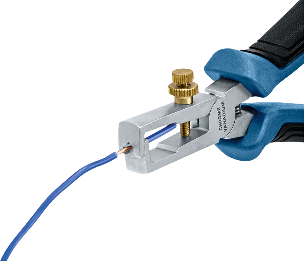 คีมปลอกสายไฟ BOSCH 1 600 A01 V03