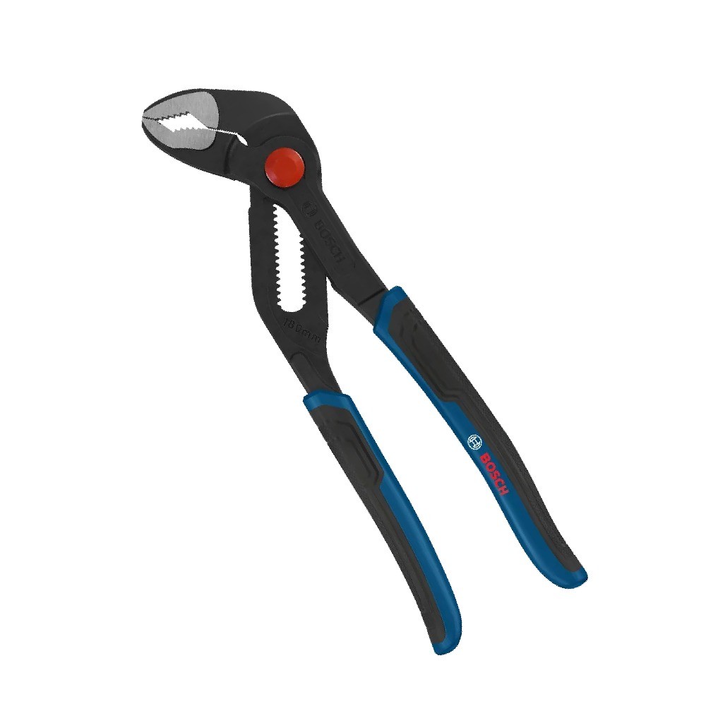 คีมคอม้า BOSCH 1 600 A03 9RA ขนาด 7 นิ้ว