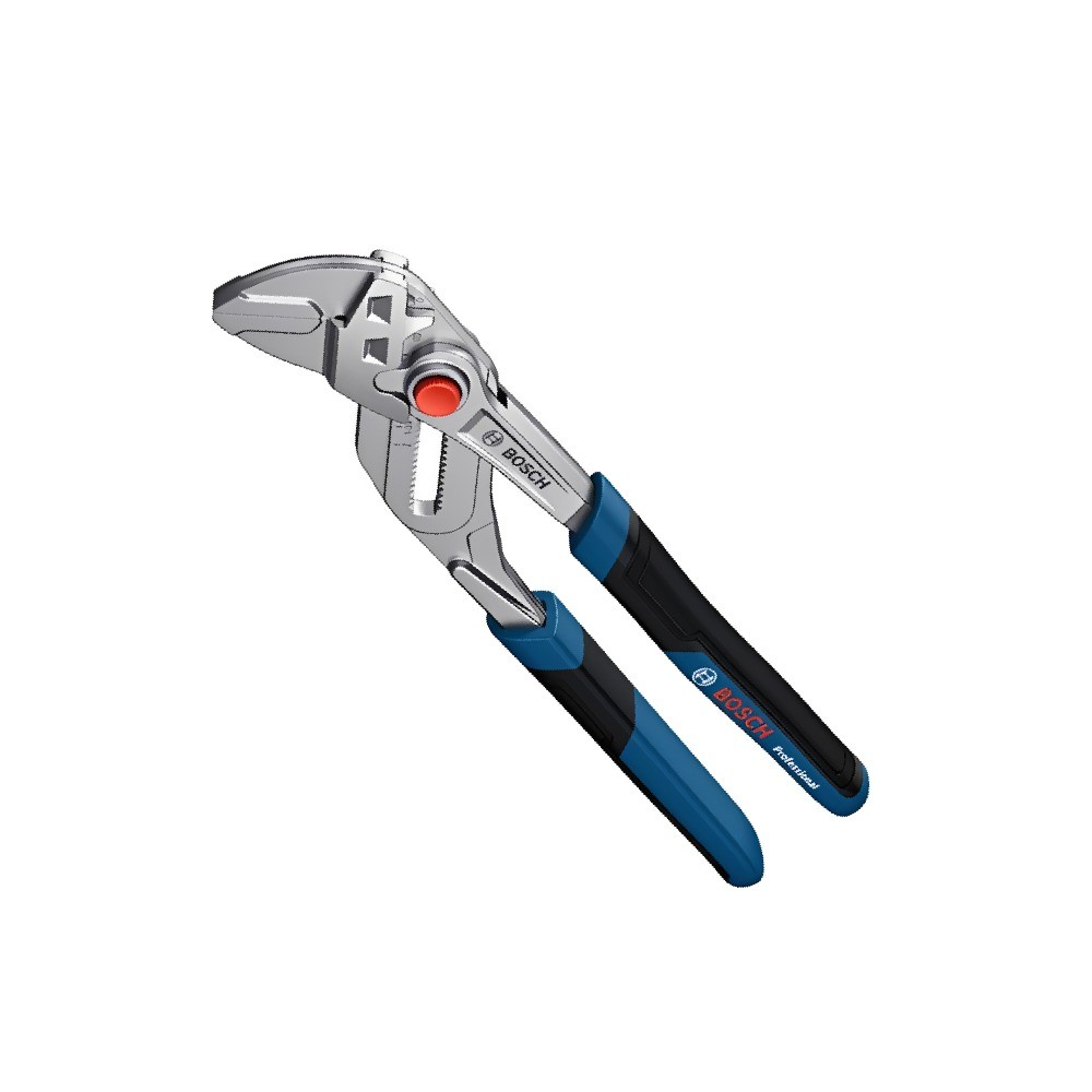 คีมคอม้า BOSCH 1 600 A02 W3R ขนาด 10 นิ้ว