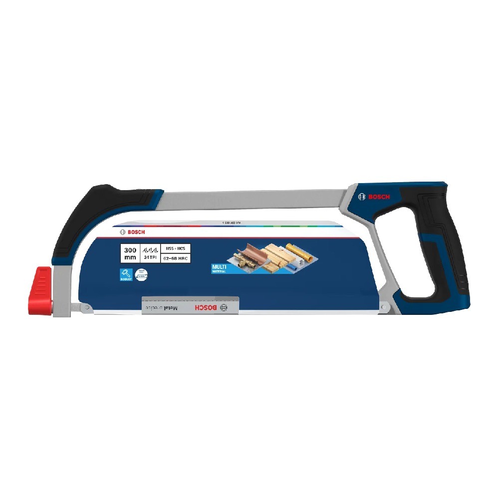 เลื่อยตัดเหล็ก BOSCH 1 600 A03 9R3 ขนาด 150 มม 