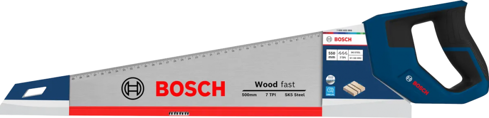 เลื่อยลันดา BOSCH 1 600 A03 9R8 ขนาด 550 มม 