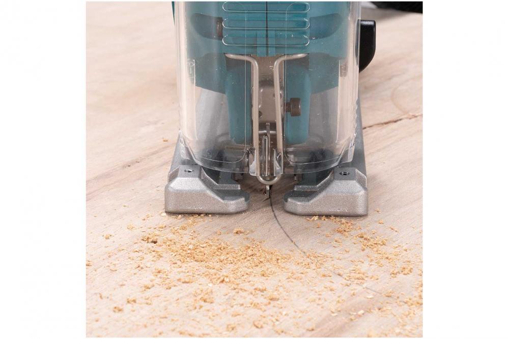 เลื่อยจิ๊กซอว์ไร้สาย MAKITA DJV186Z 18V   ตัวเปล่า 