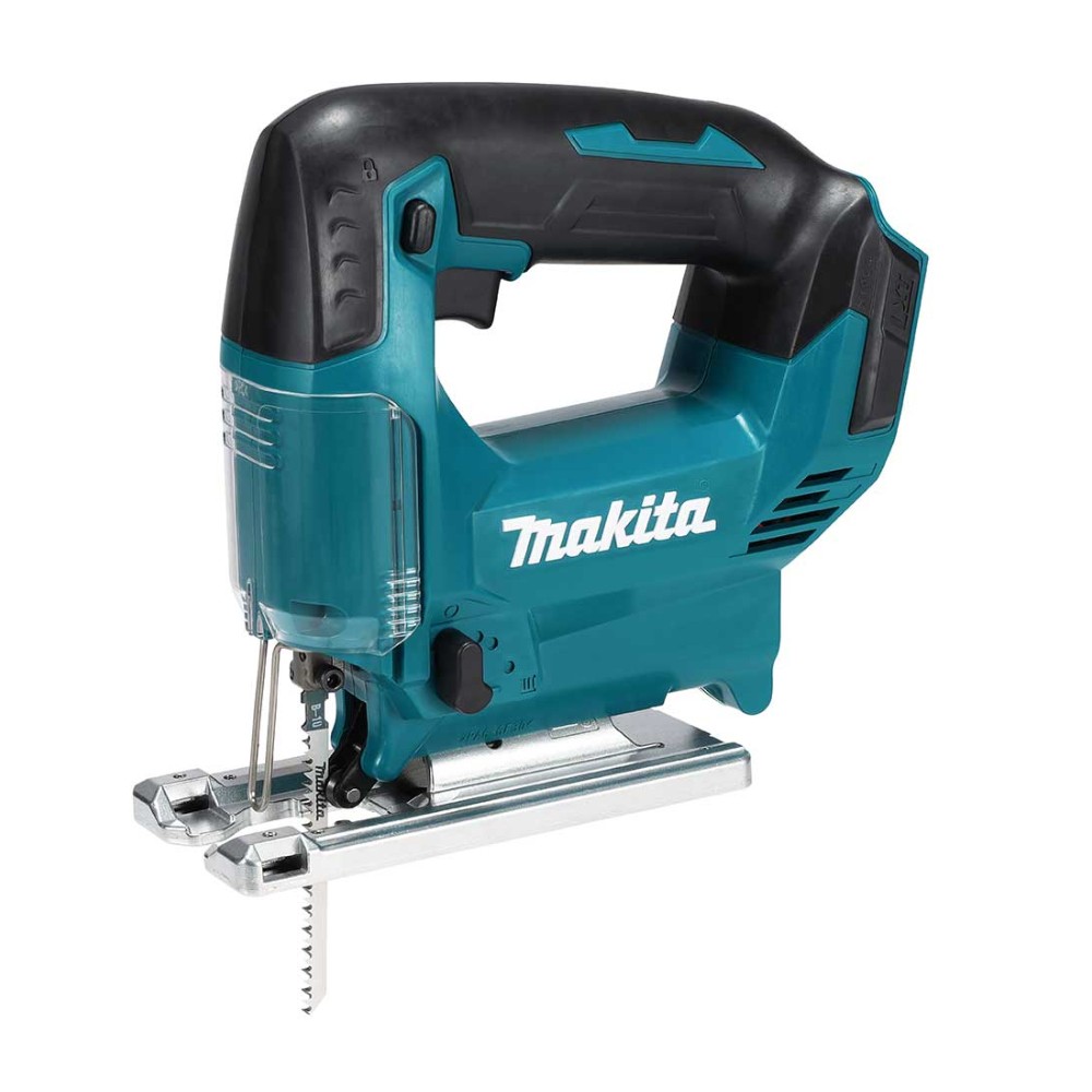 เลื่อยจิ๊กซอว์ไร้สาย MAKITA DJV186Z 18V   ตัวเปล่า 