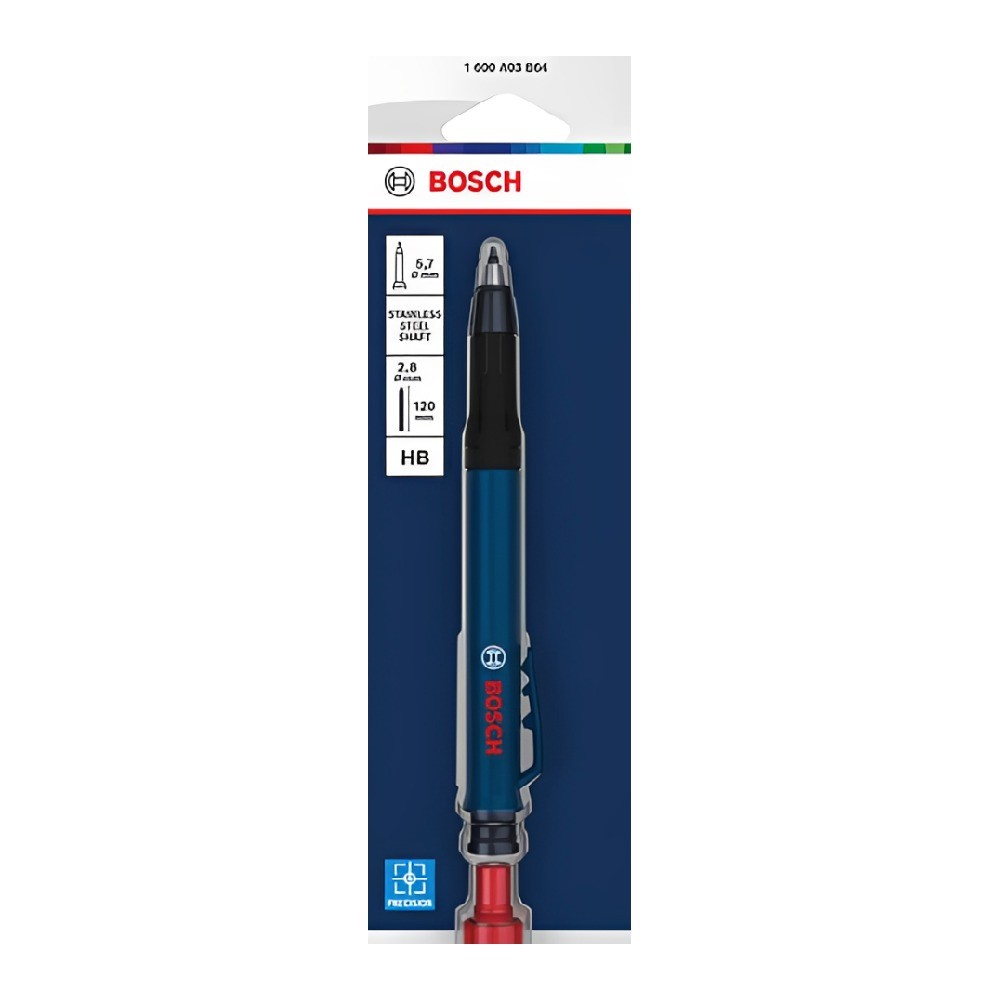 ดินสอช่าง BOSCH 1 600 A03 B64