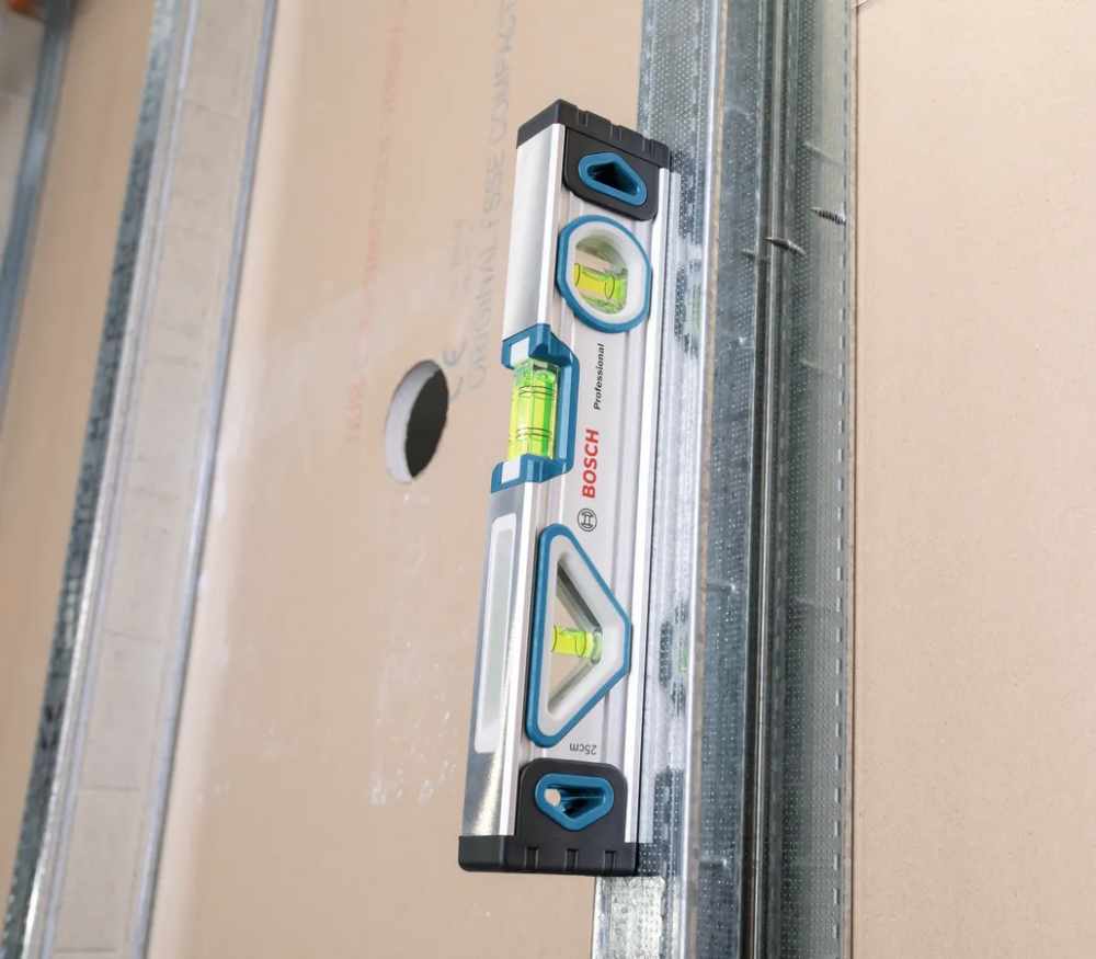 ชุดเครื่องมือกันไฟ BOSCH 1 600 A02 NG4 21 ชิ้น