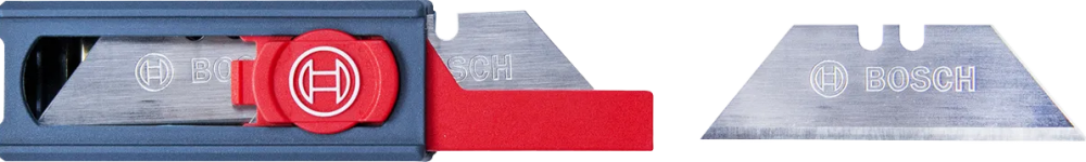 ชุดเครื่องมือกันไฟ BOSCH 1 600 A02 NG4 21 ชิ้น