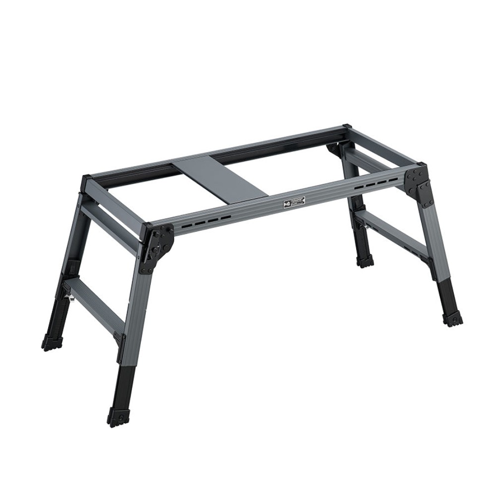  โต๊ะย่างอลูมิเนียม HASEGAWA DRSW 0955GT รับน้ำหนักได้ 100 กก 