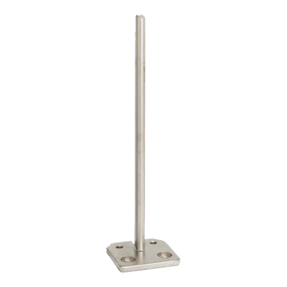 รางตัด BOSCH 2 608 135 020 สำหรับเครื่องตัดโฟม ขนาด 5 นิ้ว