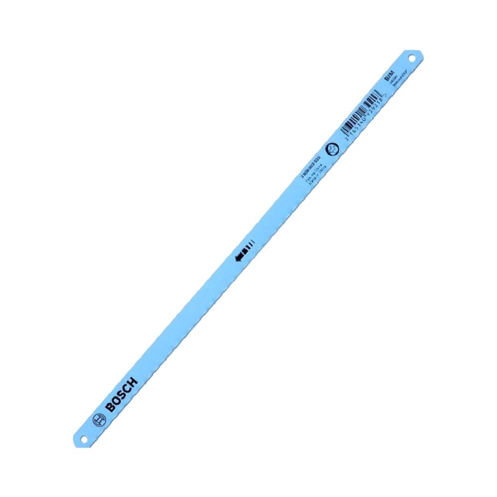 ใบเลื่อยตัดเหล็ก BOSCH 2 608 003 024 ขนาด 12” x ½” 18T