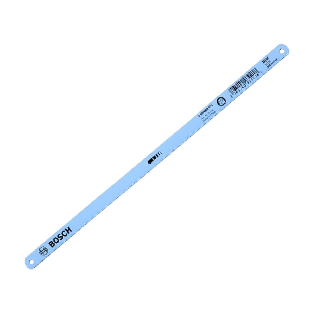 ใบเลื่อยตัดเหล็ก BOSCH 2 608 003 025 ขนาด 12” x ½” 24T