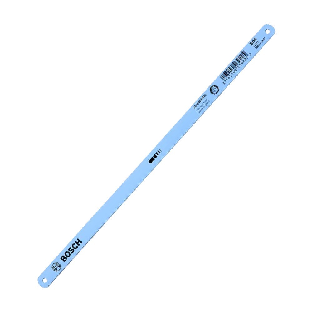 ใบเลื่อยตัดเหล็ก BOSCH 2 608 003 026 ขนาด 12” x ½” 32T