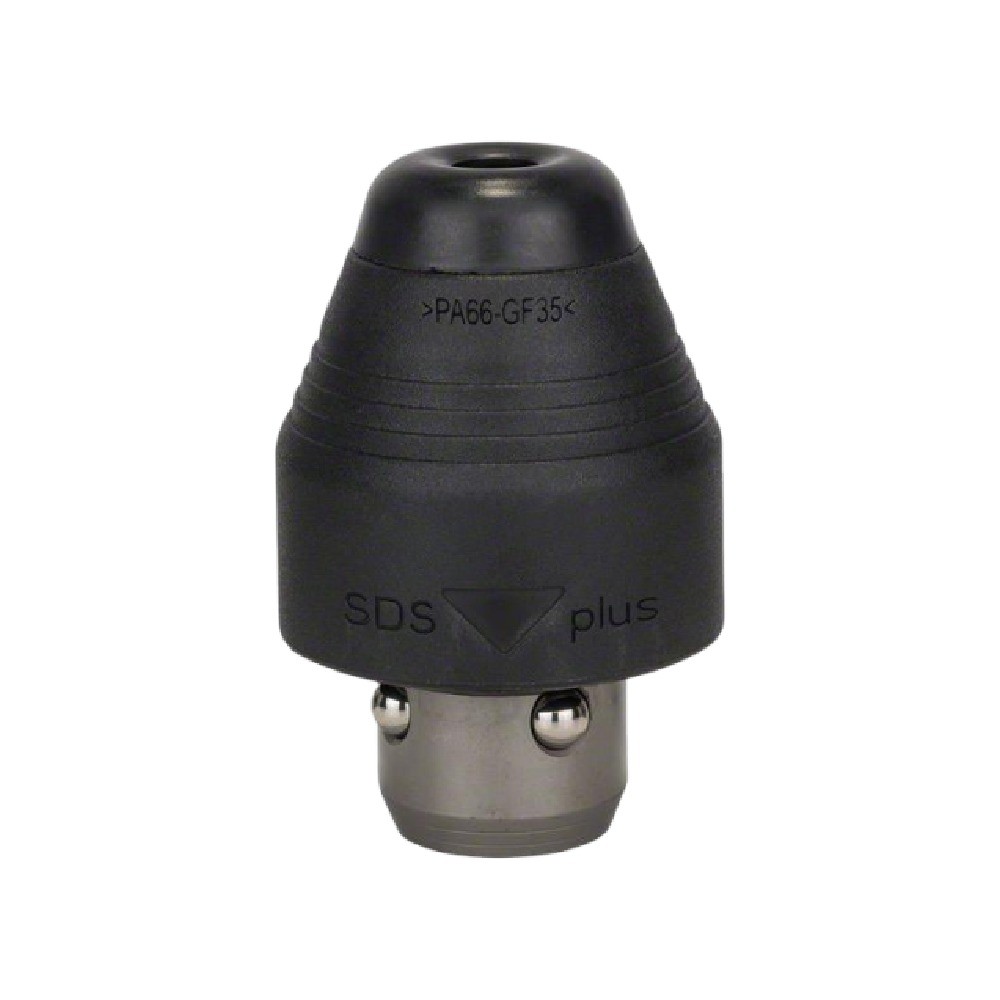หัวจับดอก BOSCH 2 608 572 213 ระบบ SDS Plus สำหรับ GBH 2 26 DFR