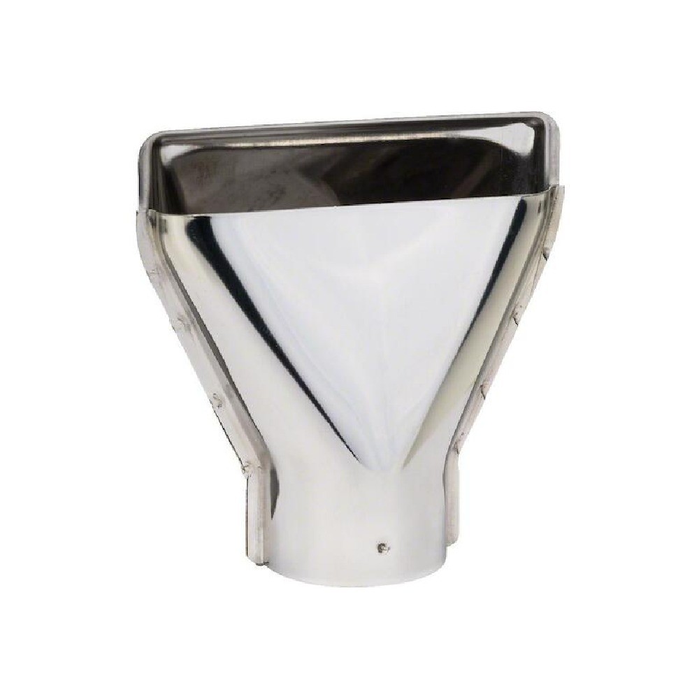 หัวต่อ Glass Protection BOSCH 1 609 390 452 ป้องกันความร้อน ขนาด 75 mm 