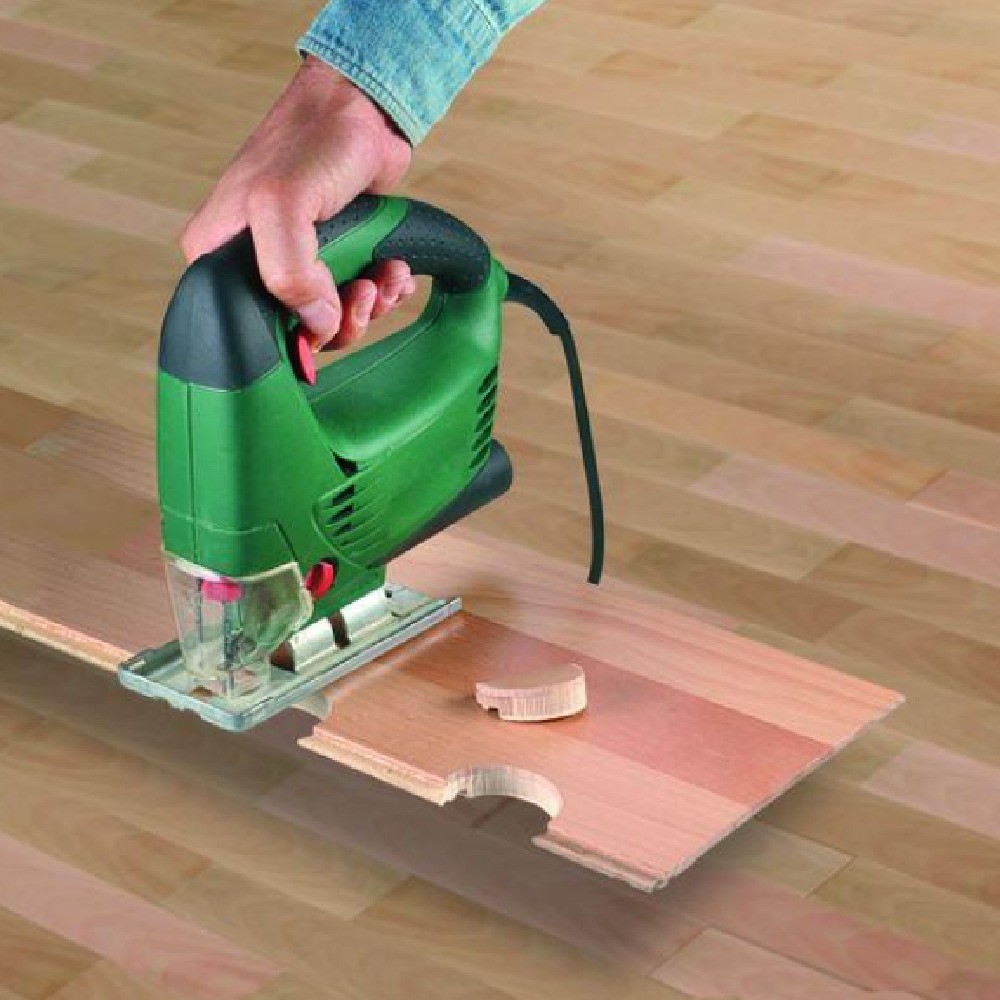 เลื่อยจิ๊กซอว์ T 118 A Basic for Metal BOSCH   สำหรับทำการตัดโลหะแบบตรง   Pack100 