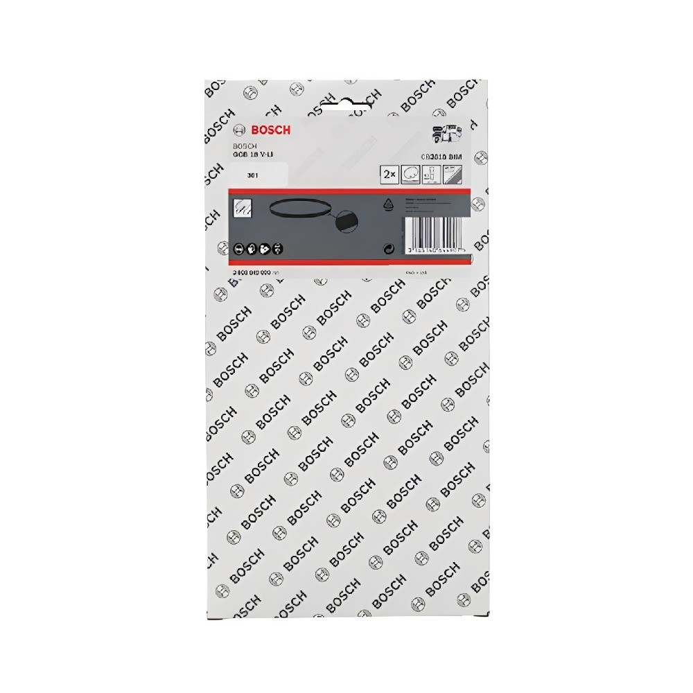 ใบเลื่อย BOSCH PRO CB281418 Band ขนาด 733 มม  2 ชิ้น 