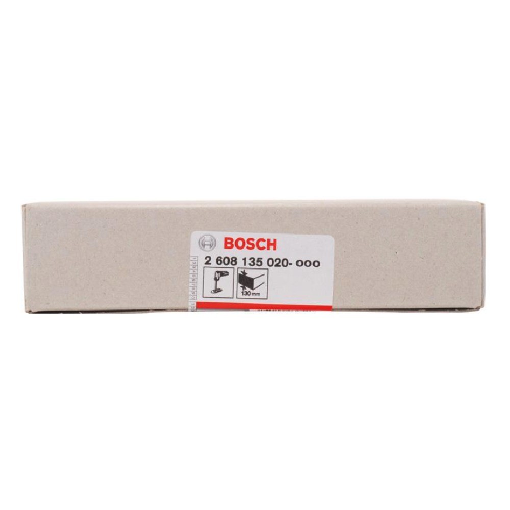 รางตัด BOSCH 2 608 135 020 สำหรับเครื่องตัดโฟม ขนาด 5 นิ้ว