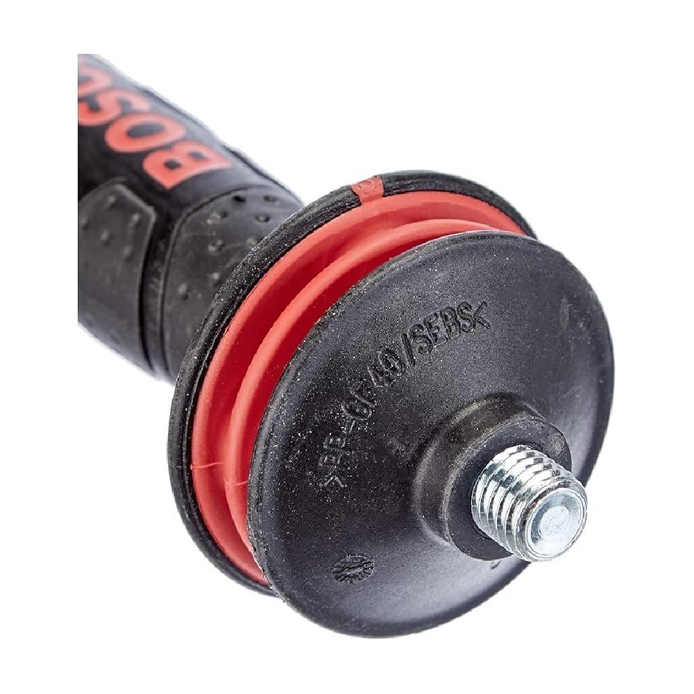 มือจับ BOSCH 2 602 025 181 สำหรับ GWS  M14 พร้อมระบบลดแรงสั่นสะเทือน 