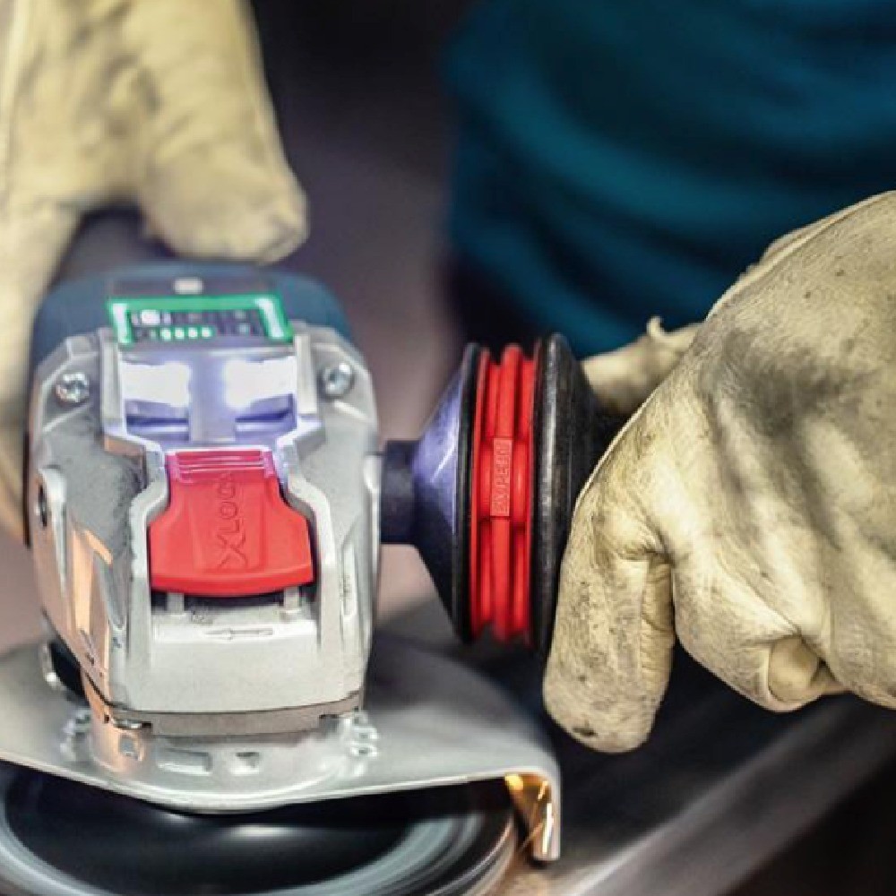 มือจับ BOSCH 2 608 900 000 สำหรับ GWS  M10 พร้อมระบบลดแรงสั่นสะเทือน 
