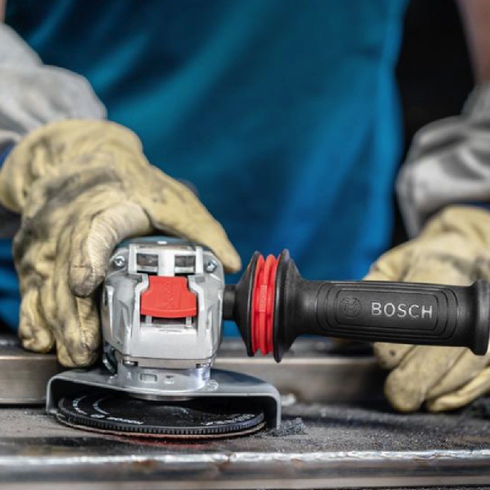 มือจับ BOSCH 2 608 900 000 สำหรับ GWS  M10 พร้อมระบบลดแรงสั่นสะเทือน 