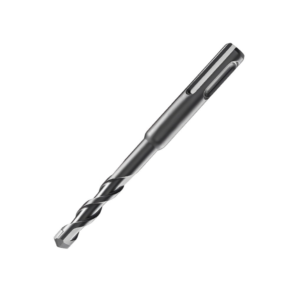ดอกสว่านโรตารี่ BOSCH 2 608 588 059 SDS Plus 1  S3  ขนาด 13 x 100 x 160 มม 