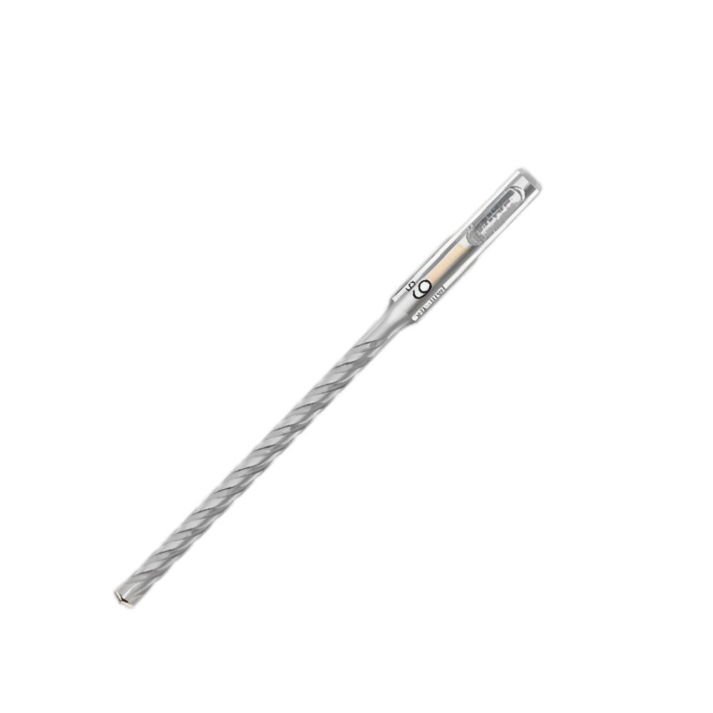 ดอกสว่านโรตารี่ BOSCH 2 608 706 882 PRO SDS PLUS 5X ขนาด 6 5 x 100 x 160 มม 