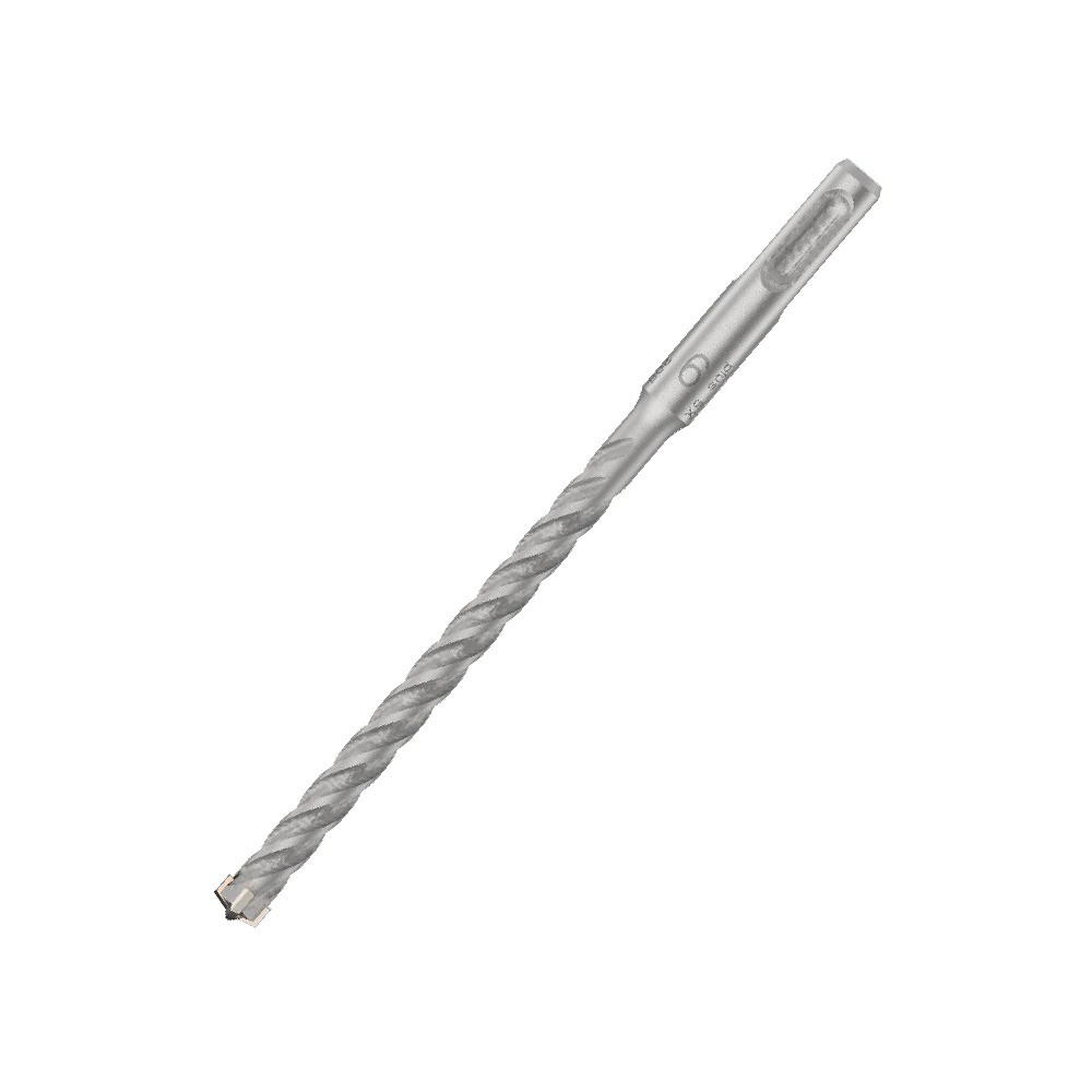 ดอกสว่านโรตารี่ BOSCH 2 608 706 898 PRO SDS PLUS 5X ขนาด 9 x 100 x 160 มม 