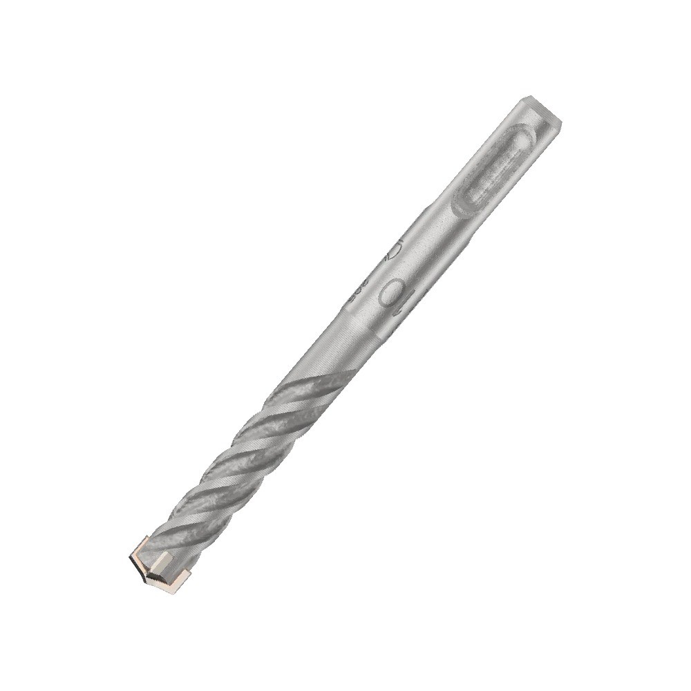 ดอกสว่านโรตารี่ BOSCH 2 608 706 901 PRO SDS PLUS 5X ขนาด 10 x 50 x 110 มม 