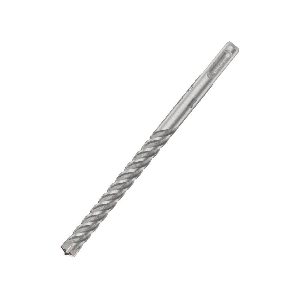 ดอกสว่านโรตารี่ BOSCH 2 608 706 909 PRO SDS PLUS 5X ขนาด 11 x 100 x 160 มม 