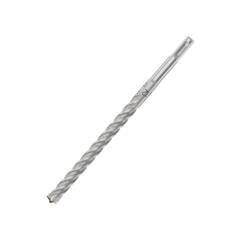 ดอกสว่านโรตารี่ BOSCH 2 608 706 913 PRO SDS PLUS 5X ขนาด 12 x 150 x 210 มม 