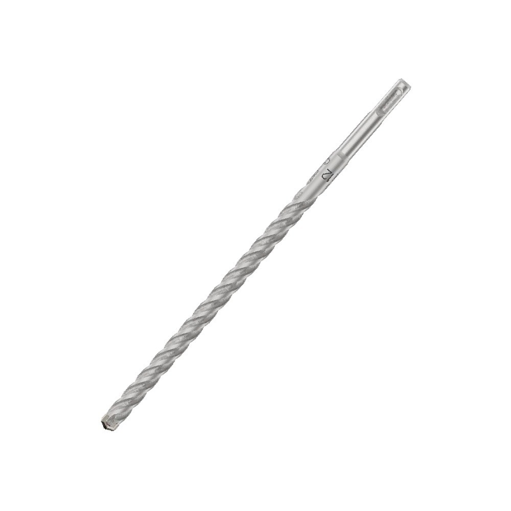 ดอกสว่านโรตารี่ BOSCH 2 608 706 914 PRO SDS PLUS 5X ขนาด 12 x 200 x 260 มม 