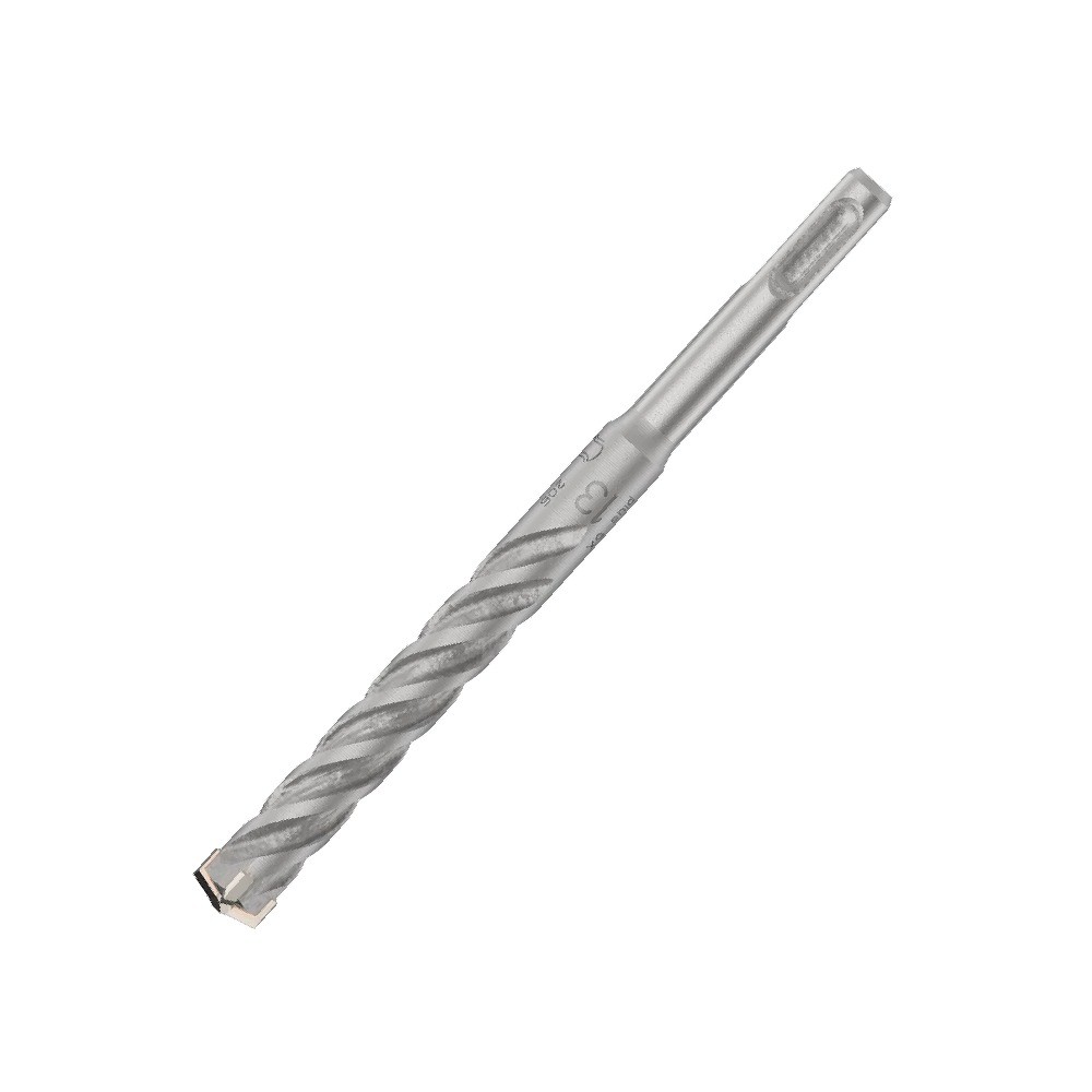 ดอกสว่านโรตารี่ BOSCH 2 608 706 920 PRO SDS PLUS 5X ขนาด 13 x 100 x 160 มม 
