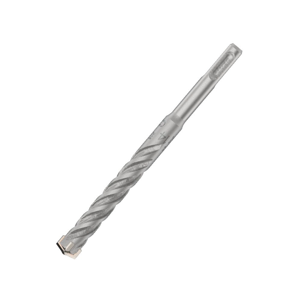 ดอกสว่านโรตารี่ BOSCH 2 608 706 923 PRO SDS PLUS 5X ขนาด 14 x 100 x 160 มม 
