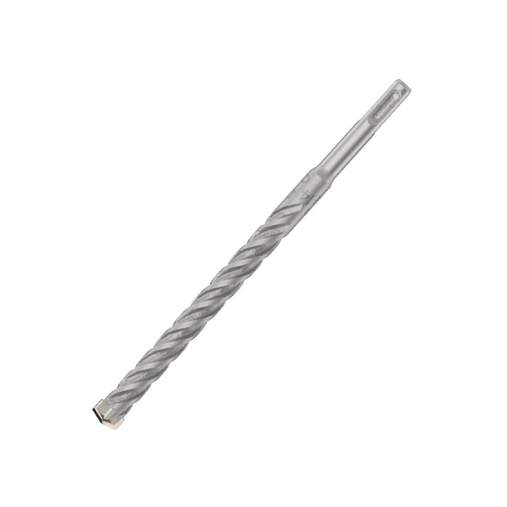 ดอกสว่านโรตารี่ BOSCH 2 608 706 924 PRO SDS PLUS 5X ขนาด 14 x 150 x 210 มม 