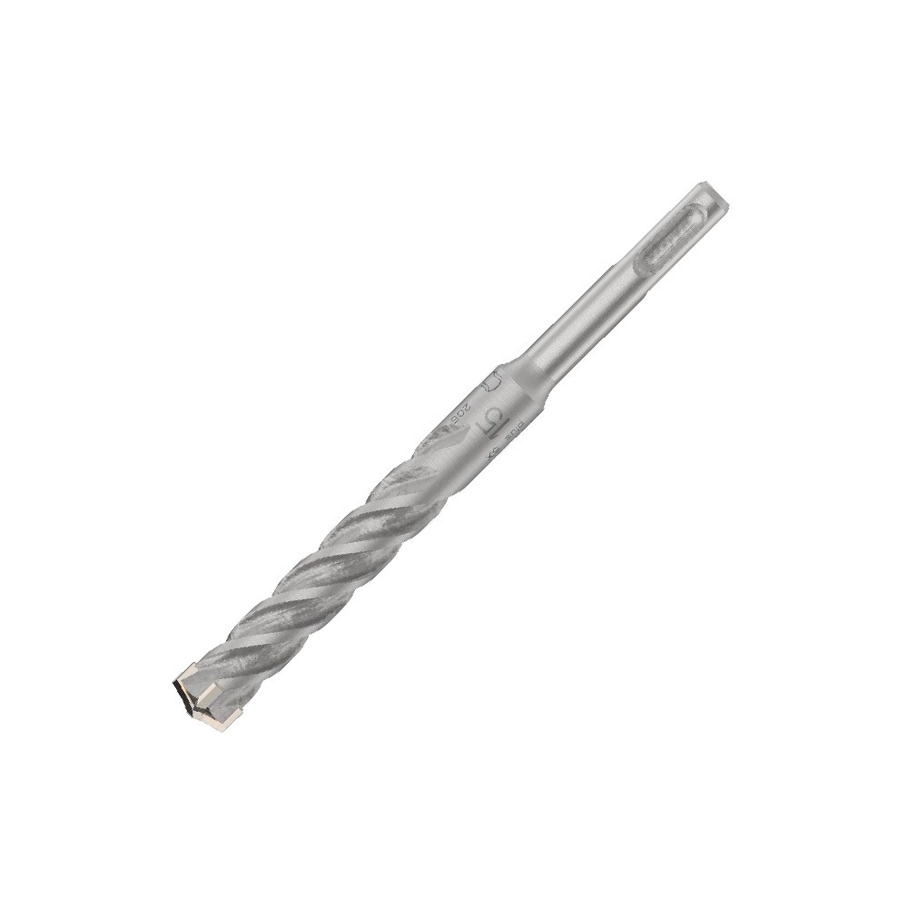 ดอกสว่านโรตารี่ BOSCH 2 608 706 931 PRO SDS PLUS 5X ขนาด 15 x 100 x 160 มม 