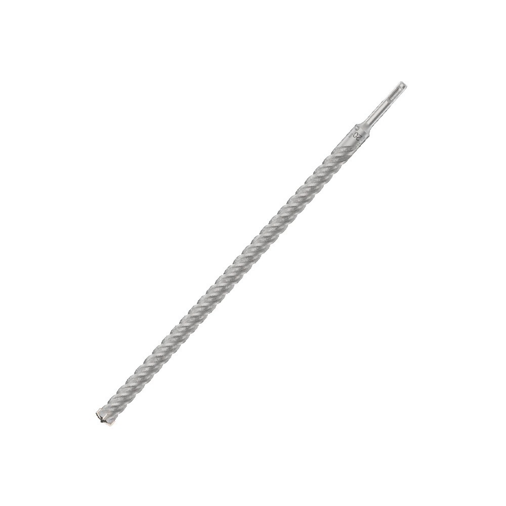 ดอกสว่านโรตารี่ BOSCH 2 608 706 952 PRO SDS PLUS 5X ขนาด 20 x 400 x 450 มม 