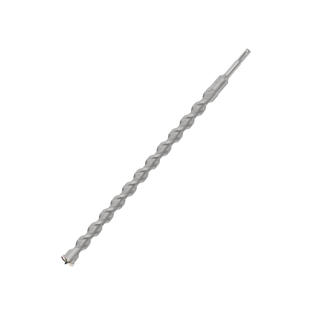 ดอกสว่านโรตารี่ BOSCH 2 608 706 955 PRO SDS PLUS 5X ขนาด 22 x 400 x 450 มม 