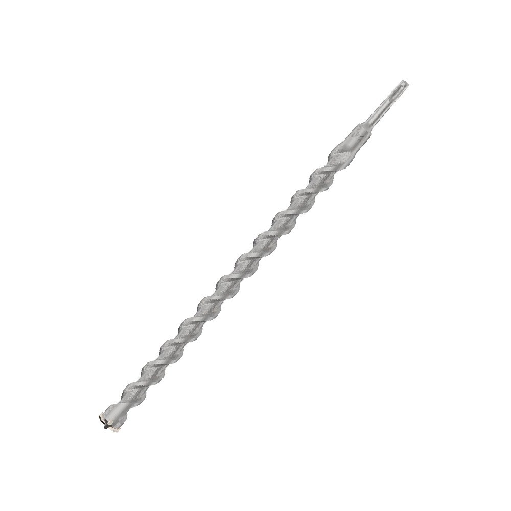 ดอกสว่านโรตารี่ BOSCH 2 608 706 958 PRO SDS PLUS 5X ขนาด 24 x 400 x 450 มม 